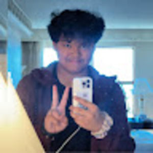 Meet your Posher, Melvin tulod